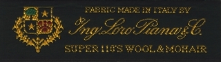 ロロピアーナ  -Loro Piana-