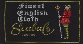 スキャバル　-Scabal-