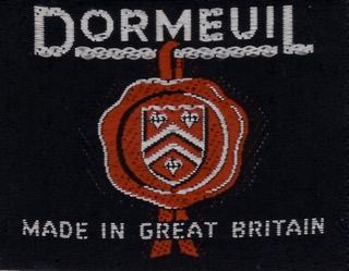 ドーメル　-DORMEUIL-